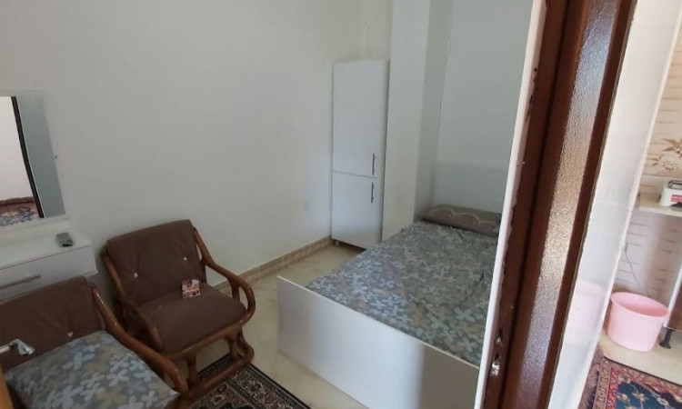 اجاره آپارتمان تک خواب دهکده واحد 4