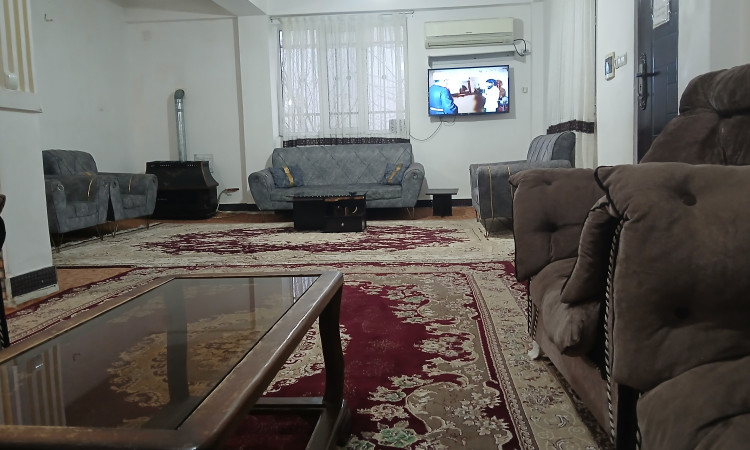 اجاره ویلای روستایی آرامش