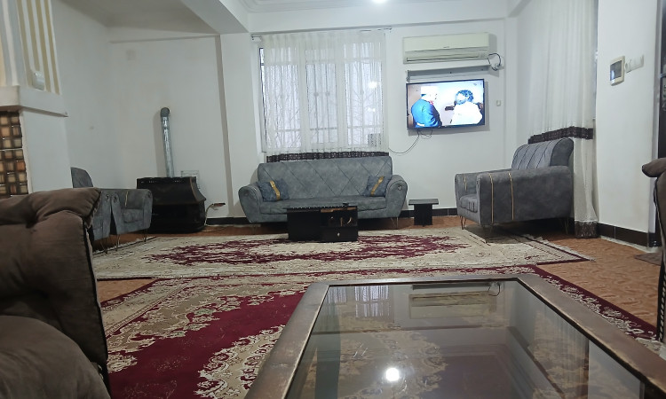 اجاره ویلای روستایی آرامش