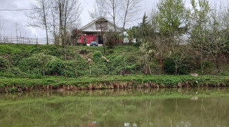 اجاره ویلای روستایی آرامش