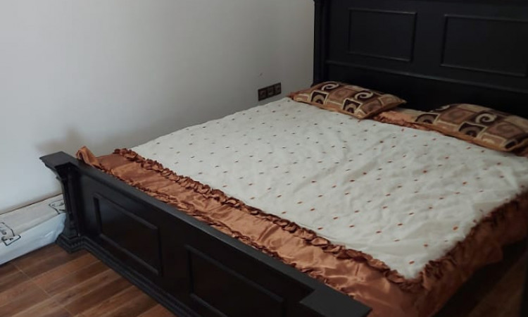 اجاره آپارتمان مبله یک خوابه 1
