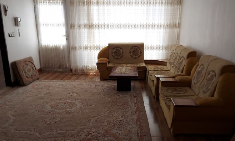 اجاره آپارتمان مبله یک خوابه 1
