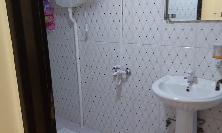 اجاره آپارتمان مبله یک خوابه 1