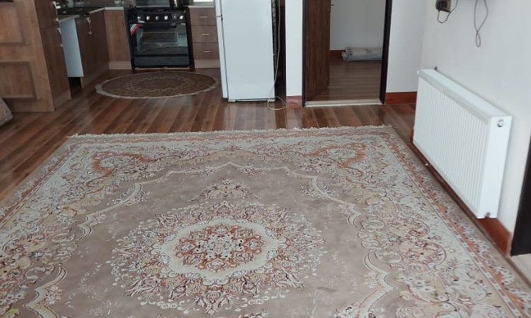 اجاره آپارتمان مبله یک خوابه 1