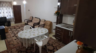 اجاره ويلای ساحلی یک خوابه كياشهر