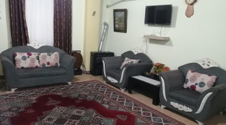 اجاره آپارتمان یاس طبقه همکف