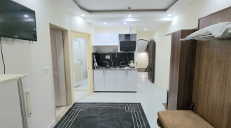 رزرو هتل آپارتمان پرشیانا دو خواب(هفت تخته)طبقه دوم