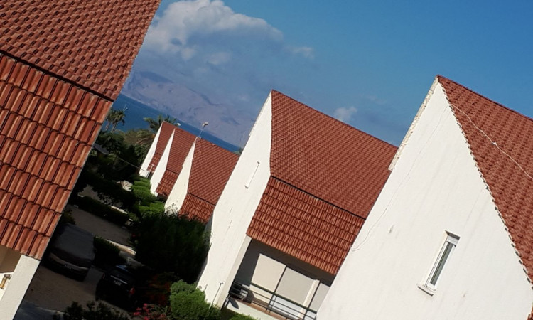 اجاره ویلا تک خواب دامون کیش