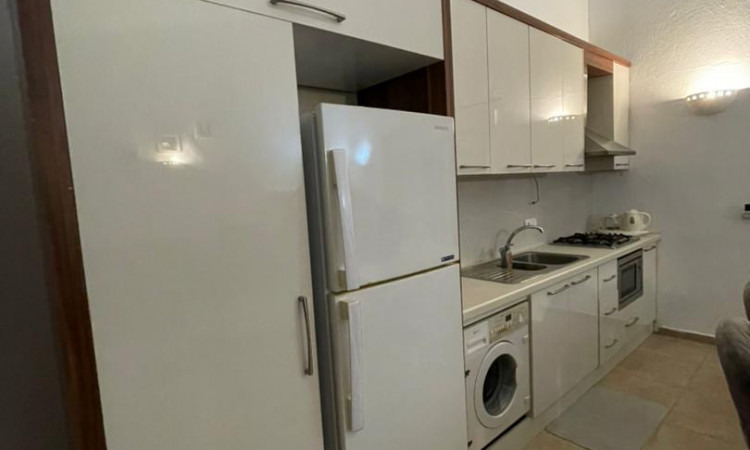 اجاره ویلا تک خواب دامون کیش