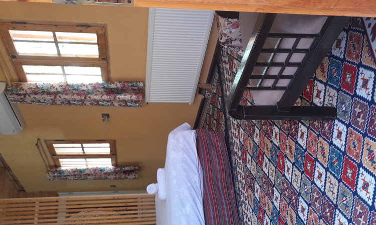 رزرو بوم گردی گیلک ده 2
