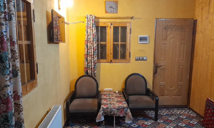 رزرو بوم گردی گیلک ده 2