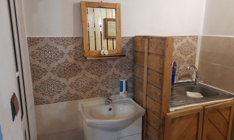رزرو بوم گردی گیلک ده 3