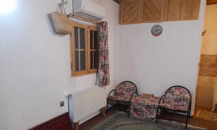 رزرو بوم گردی گیلک ده 3