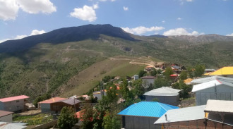 اجاره اقامتگاه بام مرکزی فیلبند