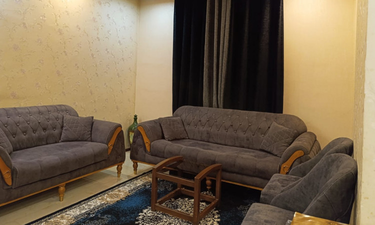 آپارتمان شیک در جایی خوش آب و هوا