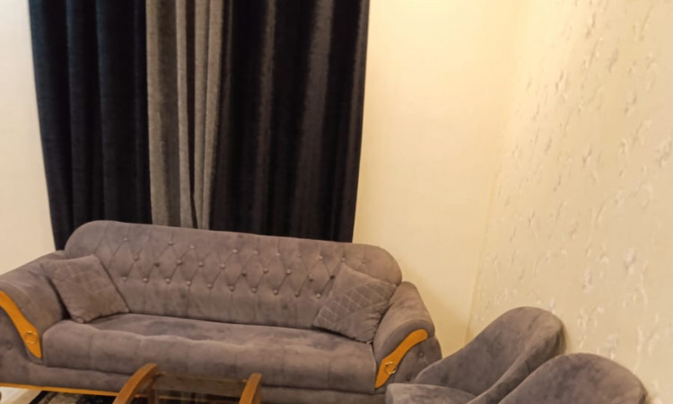 آپارتمان شیک در جایی خوش آب و هوا