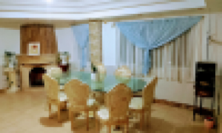 اجاره ویلا باغ بهشت ساحلی استخردار جکوزی 4 خواب مستر