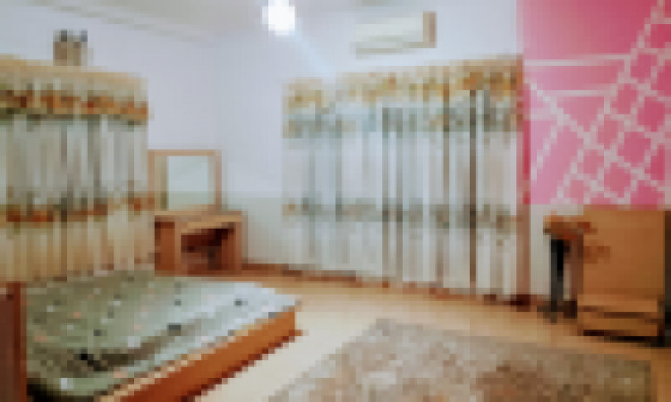 اجاره ویلا باغ بهشت ساحلی استخردار جکوزی 4 خواب مستر