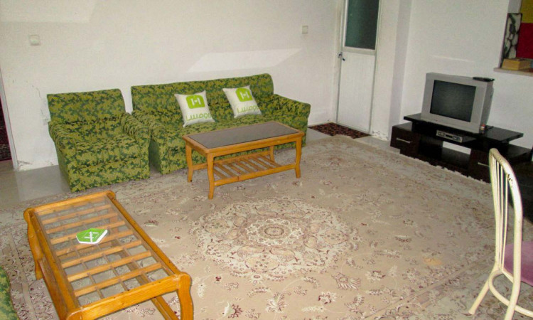 رزرو واحد آپارتمانی تک خوابه یاس 1 نزدیک نمک آبرود