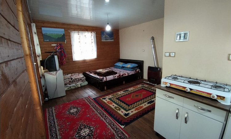 رزرو گوزل کندیمیز گیلان