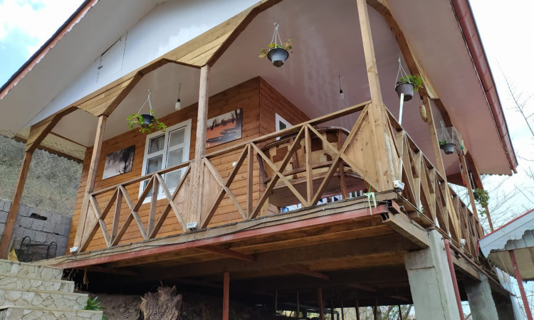 رزرو گوزل کندیمیز گیلان