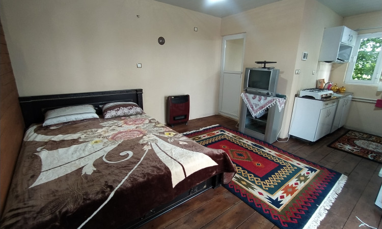 رزرو گوزل کندیمیز گیلان