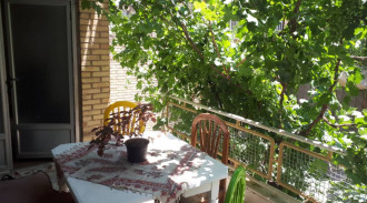 اجاره ویلا باغچه صمیمی اصفهان