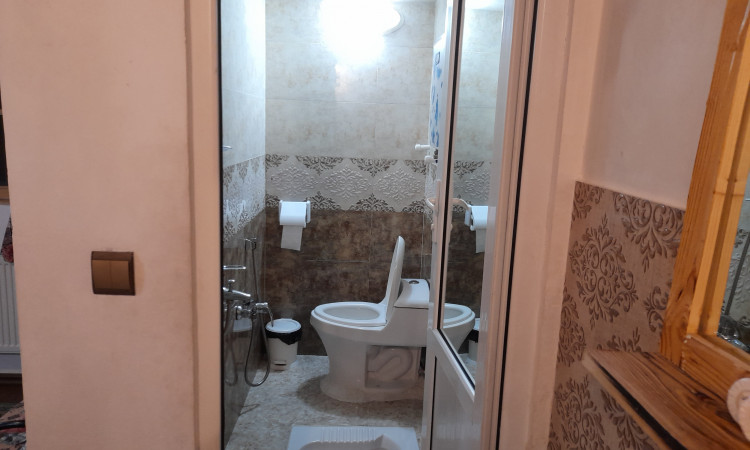 رزرو بوم گردی گیلک ده 4