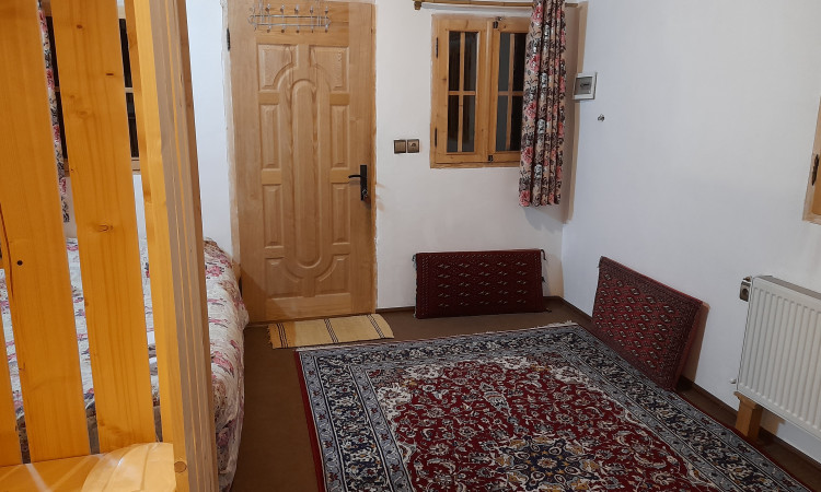 رزرو بوم گردی گیلک ده 4