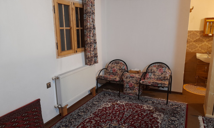 رزرو بوم گردی گیلک ده 4