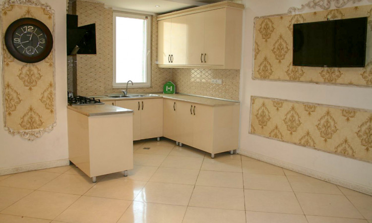 اجاره آپارتمان بیت الزهرا (س) 201