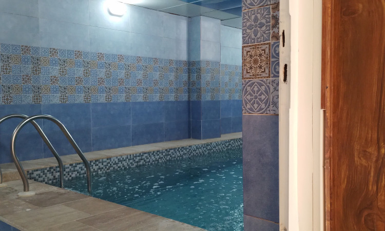 اجاره ویلا کلیدی استخردار ابگرم بخشی