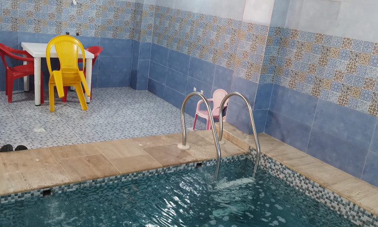 اجاره ویلا کلیدی استخردار ابگرم بخشی