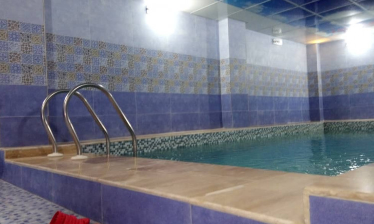 اجاره ویلا کلیدی استخردار ابگرم بخشی