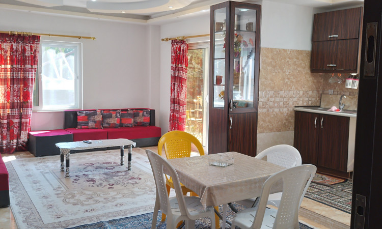 اجاره ویلا کلیدی استخردار ابگرم بخشی
