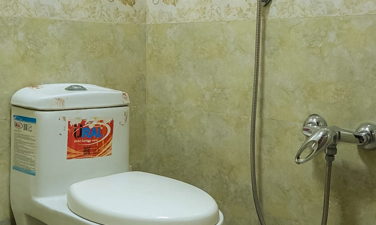 رزرو اقامتگاه بومگردی خانم تاج نوش آباد(ژینا)
