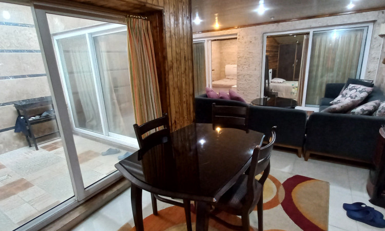 اجاره مجتمع توریستی صدر نوشهر