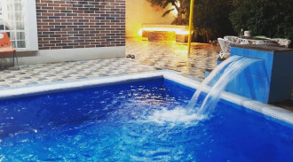 اجاره ویلا باغ آکاسیا