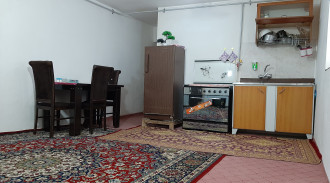 اجاره سوئیت نقلی زربین