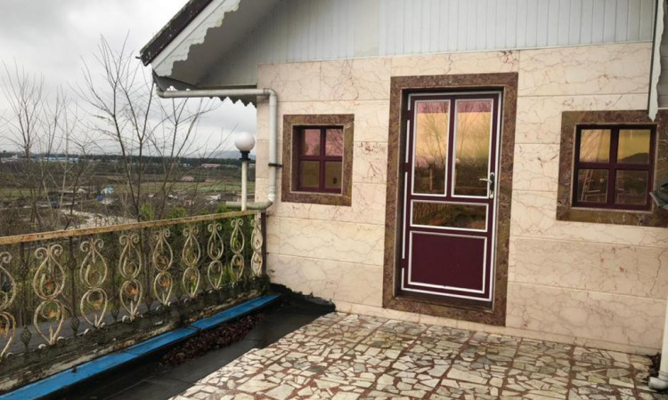 اجاره باغ ویلای دوبلکس شادی