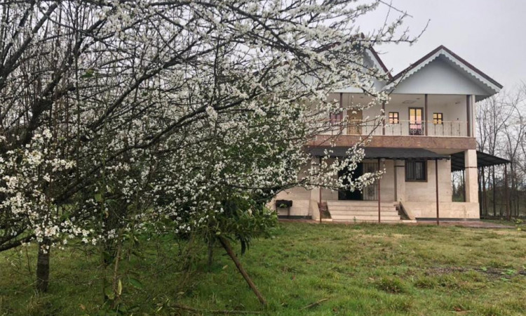 اجاره باغ ویلای دوبلکس شادی
