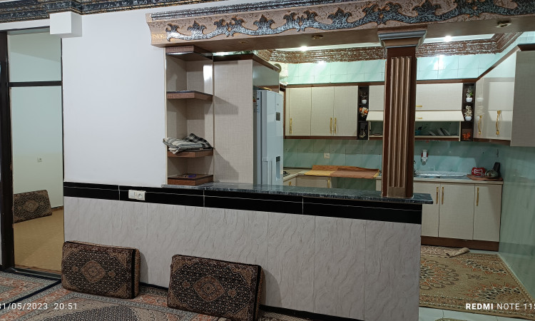 اجاره آپارتمان مریوان جنب میدان نزدیک دریاچه زریبار