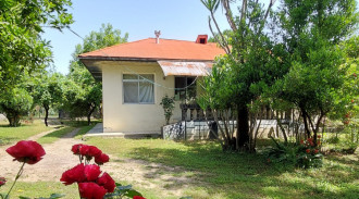 رزرو باغ ویلای سه خوابه