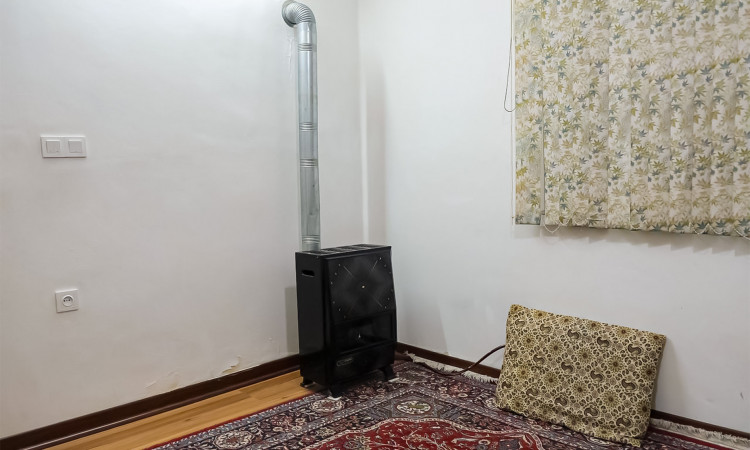 اجاره ویلا دوخوابه 100 متری رامسر
