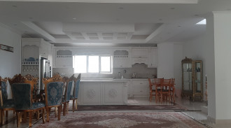 اجاره ویلا تریبلکس دربستی مازندران