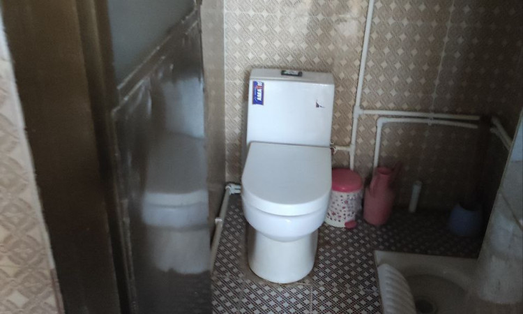 رزرو بوم گردی سنتی شهر پر ستاره (اتاق 1)