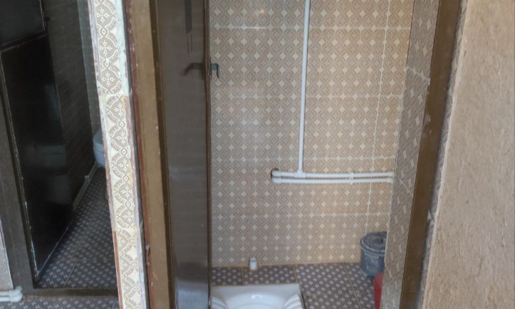 رزرو بوم گردی سنتی شهر پر ستاره (اتاق 1)