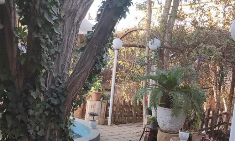 رزرو بوم گردی سنتی شهر پر ستاره (اتاق 1)