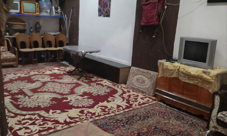 رزرو بوم گردی سنتی شهر پر ستاره (اتاق 1)