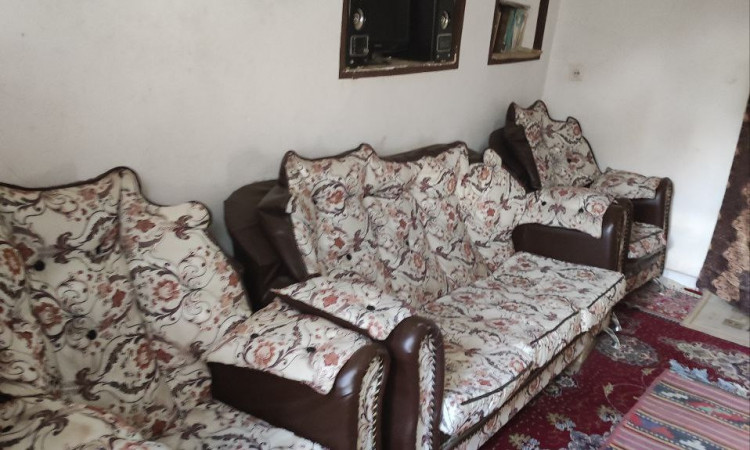 رزرو بوم گردی سنتی شهر پر ستاره (اتاق 1)
